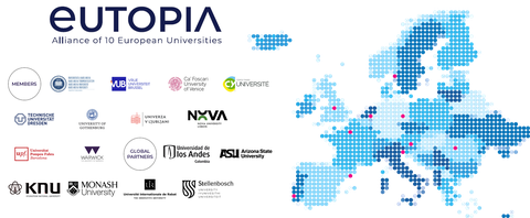 EUTOPIA alliance