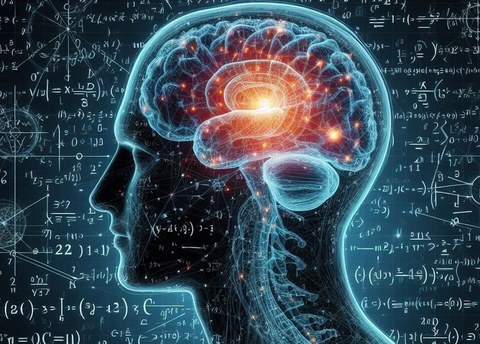 Image of the brain