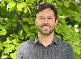 Philipp Kanske