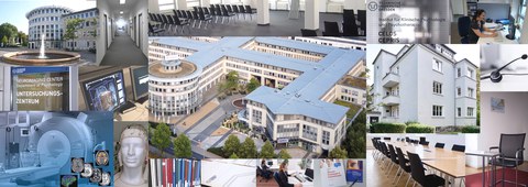 Collage Institut