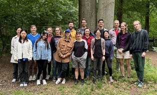 Team Klinische Psychologie
