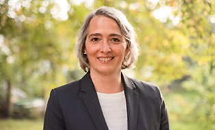 Tanja Endrass