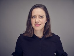 Photo of Evelyn Muschter