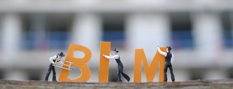 Auch das deutsche Handwerk kann von BIM profitieren 