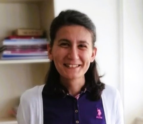 Foto von Ecenaz Alemdağ
