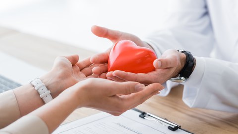 Gesundheitsmanagement