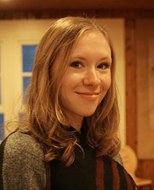 Portrait von Ulrike Senftleben