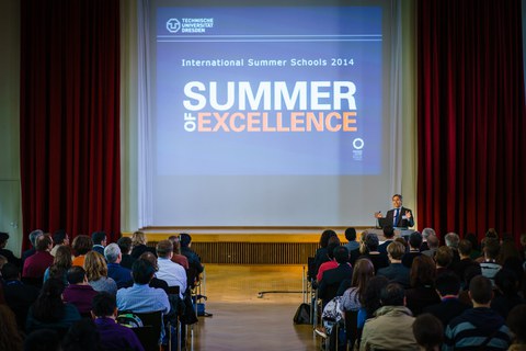 Sommerschule “Methodology of Task Design”