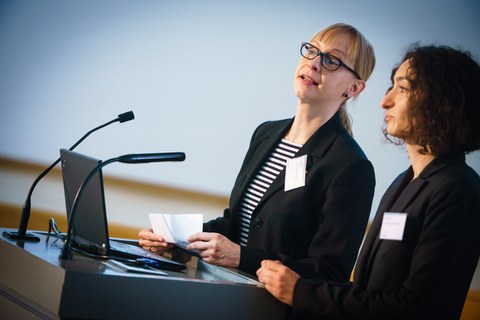 Sommerschule “Methodology of Task Design”