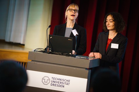 Sommerschule “Methodology of Task Design”