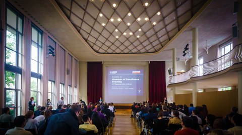 Sommerschule “Methodology of Task Design”