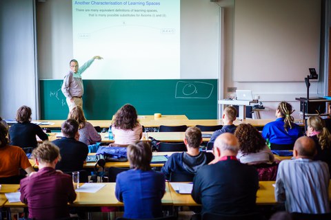 Sommerschule “Methodology of Task Design”