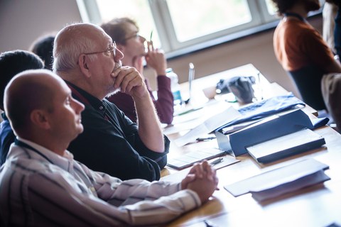 Sommerschule “Methodology of Task Design”