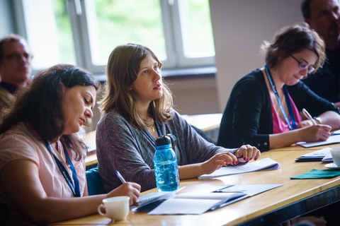 Sommerschule “Methodology of Task Design”