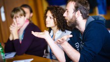 Sommerschule “Methodology of Task Design”