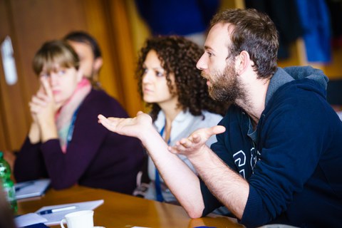 Sommerschule “Methodology of Task Design”