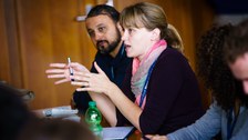 Sommerschule “Methodology of Task Design”