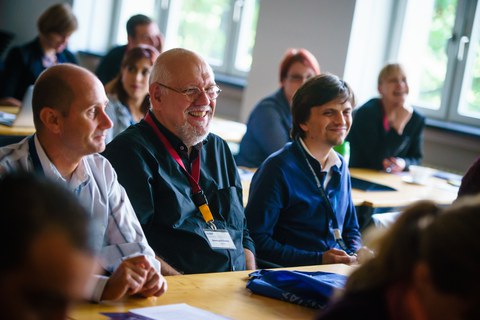 Sommerschule “Methodology of Task Design”