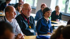 Sommerschule “Methodology of Task Design”