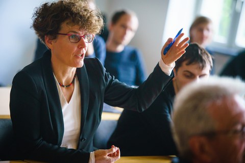 Sommerschule “Methodology of Task Design”