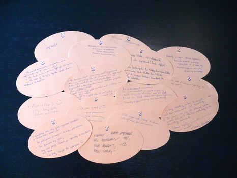 Sommerschule “Methodology of Task Design”