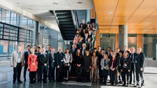 Internationale Konferenz ZLSB