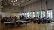 Solar_neutrino_conference