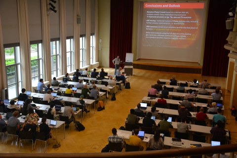 Solar_neutrino_conference