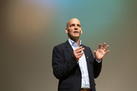 Benjamin List
