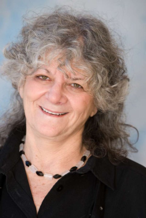 Porträt Ada Yonath