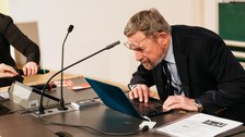 Michael Kosterlitz