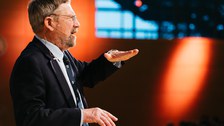 Michael Kosterlitz