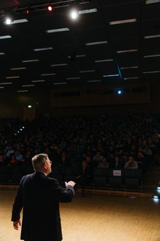 Michael Kosterlitz