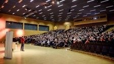 Nobelpreisträger Tom Südhof