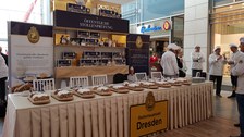 Dresdner Stollenprüfung