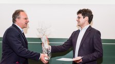 Preisverleihung Physik-Preis Dresden