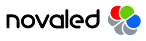Logo derFirma Novaled