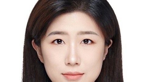 Porträtaufnahme von Peijyun Li