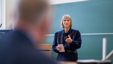 Prof. Gesche Pospiech
