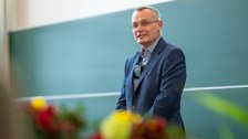 Prof. Roland Ketzmerick