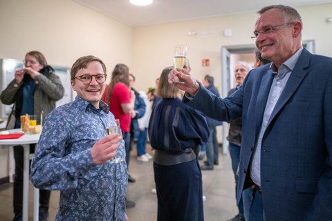 Dr. Lukas Körber