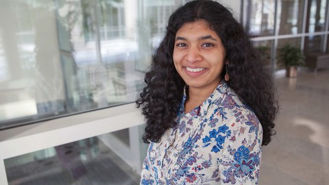 Bild von Dr. Dipti Nayak