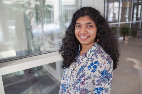 Bild von Dr. Dipti Nayak