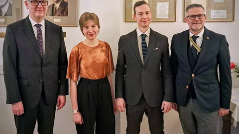 Preisträger:innen