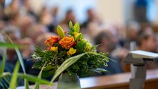 Blumenstrauß