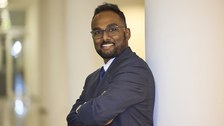 Dr. Rakesh Nair