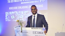 Dr. Rakesh Nair