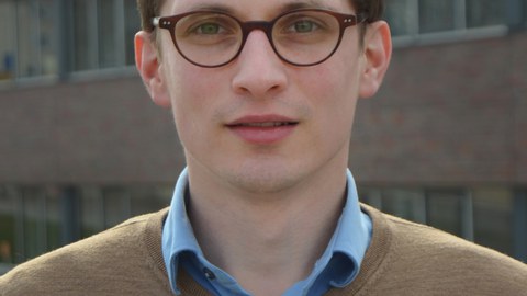 Porträt Dr. Lars Borchardt