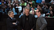 Vortrag Edvard Moser
