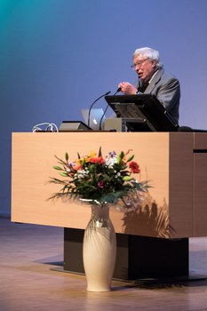 Vortrag Gerhard Ertl